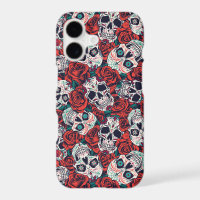 Sugar Skulls