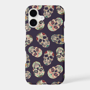 Sugar Skulls