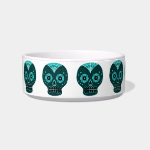 Sugar Skulls Bowl
