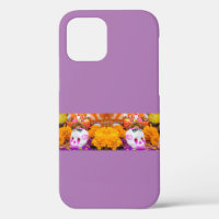 Sugar Skulls