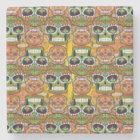 Sugar Skulls