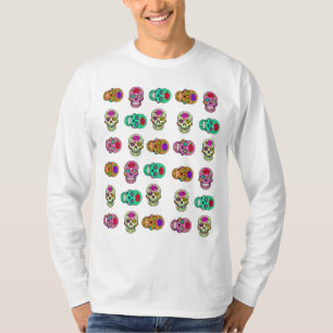 Sugar Skulls T-Shirt