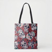 Sugar Skulls