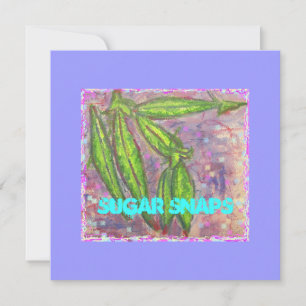 Sugar Snaps