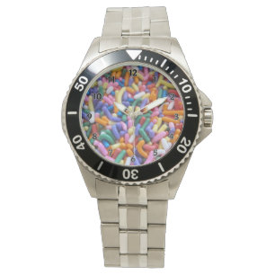 Sugar Sprinkles Watch