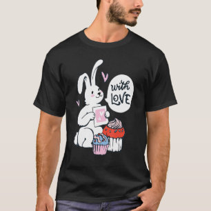 Sugar sweet bunny T-Shirt