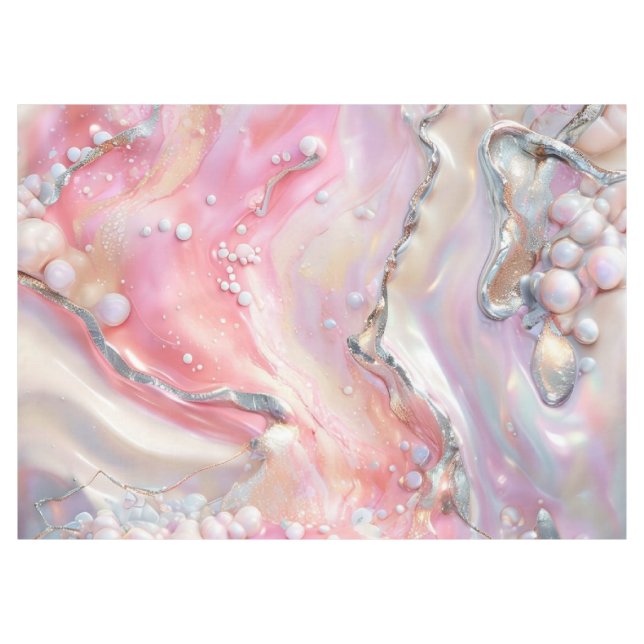 Sugar  tablecloth (Front (Horizontal))