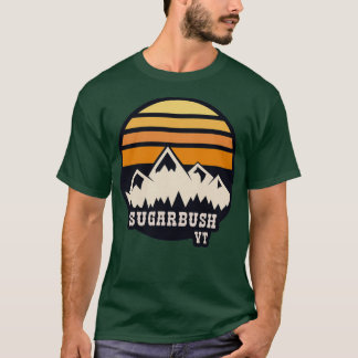 Sugarbush Vintage T-Shirt