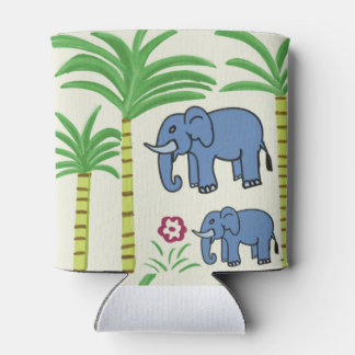 sugarcane and elephant can cooler