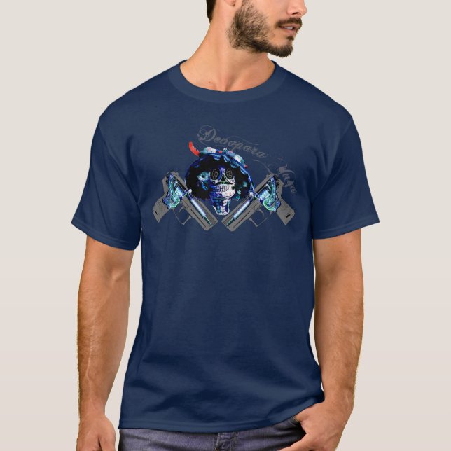 sugardaddy-dy T-Shirt (Front)