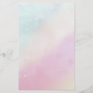 SugarGalaxy Stationery