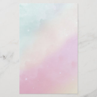 SugarGalaxy Stationery