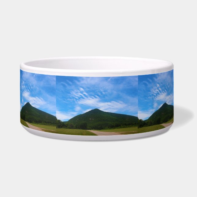 Sugarloaf Mountain (Front)