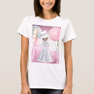 Sugarplum Fairy T-Shirt