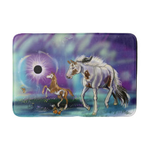 Sugars eclipse Suprise Bath Mat