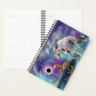 Sugars eclipse Suprise Planner