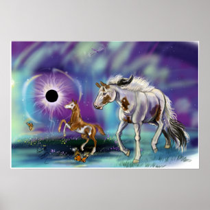 Sugars eclipse Suprise Poster