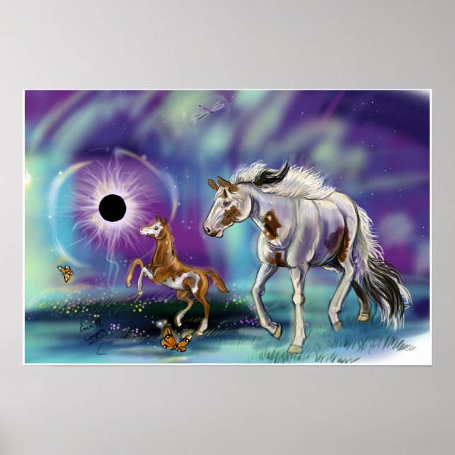 Sugars eclipse Suprise Poster (Front)