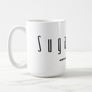 Sugartard Mug