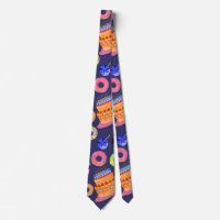 Sugary Delights Pattern