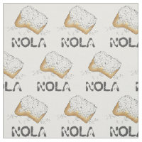Sugary New Orleans Beignet Pastry Louisiana NOLA