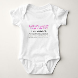 Suger&Spice Baby Bodysuit