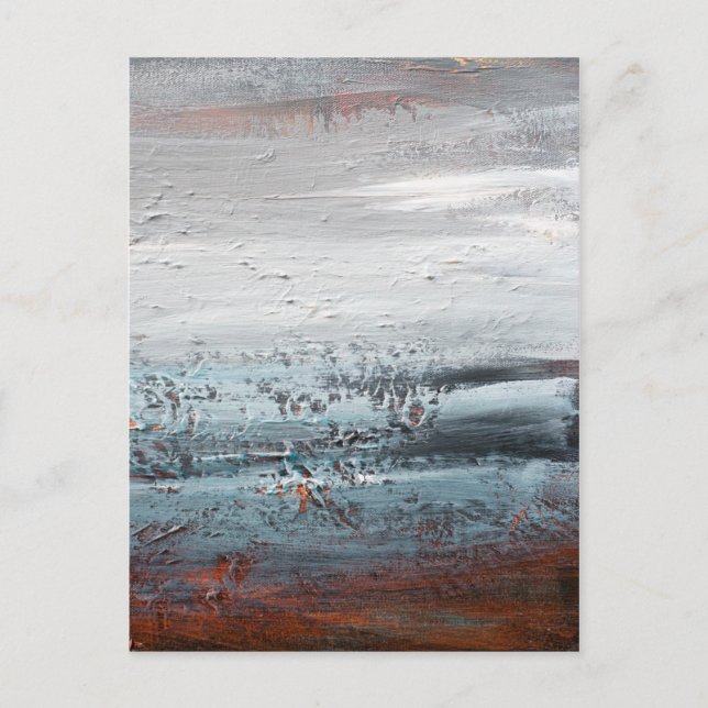 Suggested Landscape Postcard (Front)