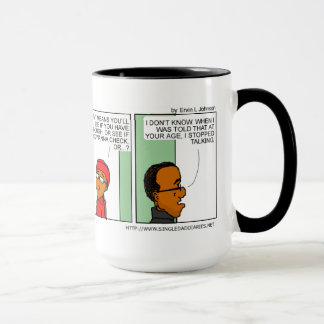 Suggested products mug