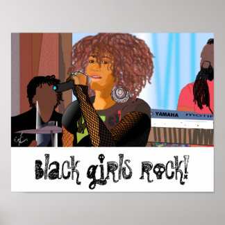 Suggested products poster