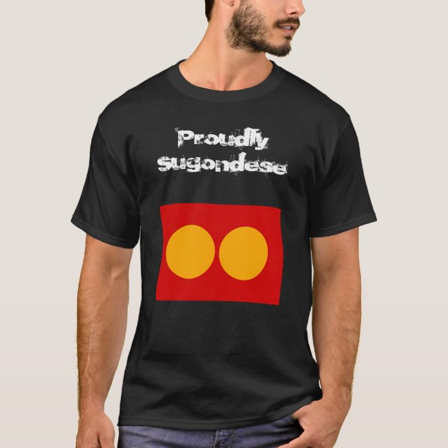 Sugondese T-Shirt (Front)