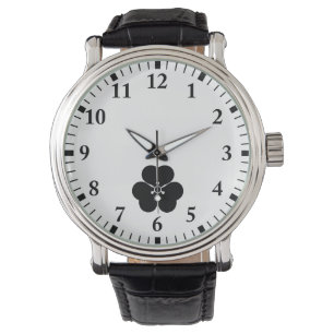 Sugosa Watch