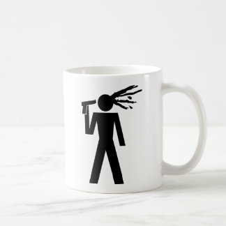 suicid piktogramm coffee mug