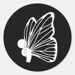 Suicide And Depression Prevention _ Mental Health Classic Round Sticker