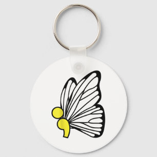Suicide And Depression Prevention _ Mental Health Key Ring