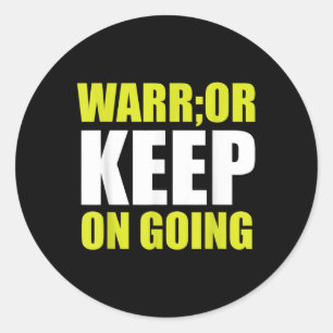 Suicide Awareness Depression Anxiety Mental Health Classic Round Sticker