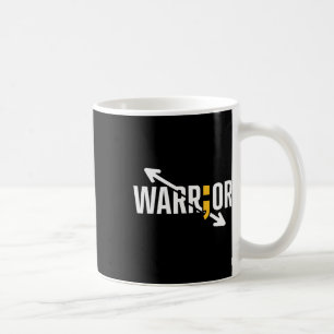 Suicide Awareness Depression Anxiety Mental Health Coffee Mug
