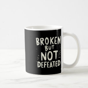 Suicide Awareness Depression Anxiety Mental Health Coffee Mug