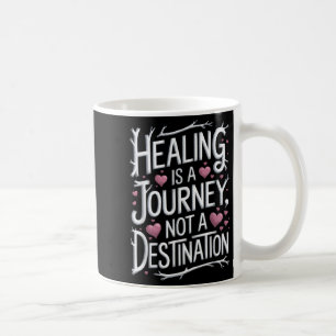 Suicide Awareness Depression Anxiety Mental Health Coffee Mug