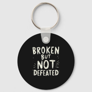 Suicide Awareness Depression Anxiety Mental Health Key Ring