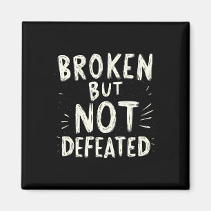 Suicide Awareness Depression Anxiety Mental Health Magnet