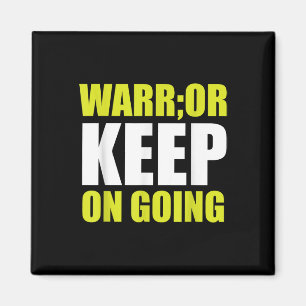 Suicide Awareness Depression Anxiety Mental Health Magnet
