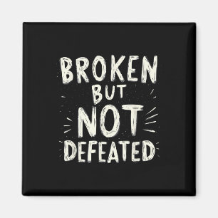 Suicide Awareness Depression Anxiety Mental Health Magnet