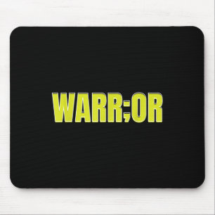 Suicide Awareness Depression Anxiety Mental Health Mouse Pad