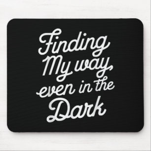 Suicide Awareness Depression Anxiety Mental Health Mouse Pad
