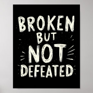 Suicide Awareness Depression Anxiety Mental Health Poster