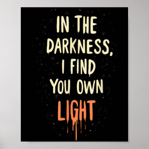 Suicide Awareness Depression Anxiety Mental Health Poster