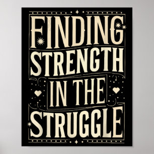 Suicide Awareness Depression Anxiety Mental Health Poster