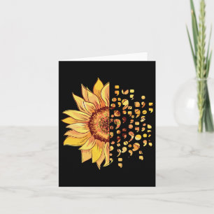 Suicide Awareness Semicolon Depression Mental Heal Card