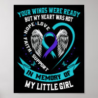 Suicide Awareness Shirt Daughter Little Girl Preve