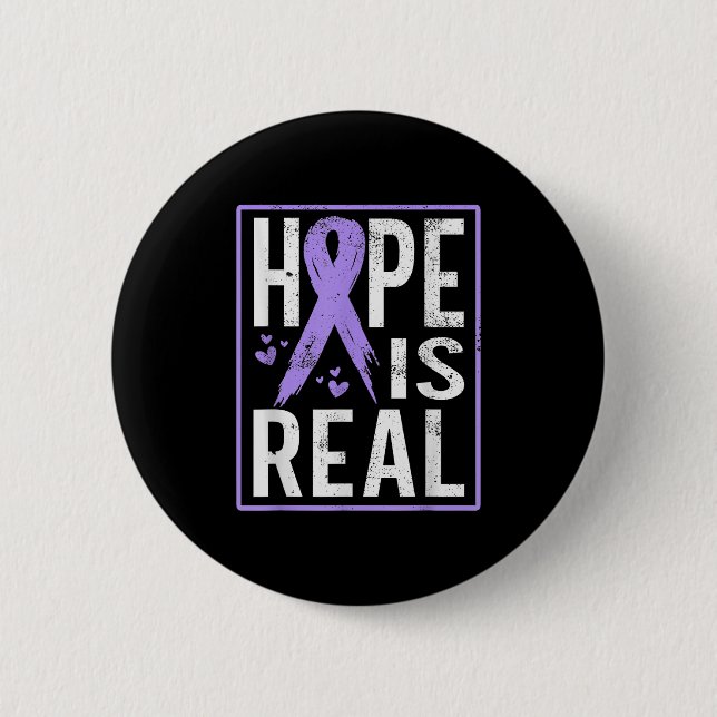 Suicide Awareness Suicide Prevention Suprt Survivo 6 Cm Round Badge (Front)